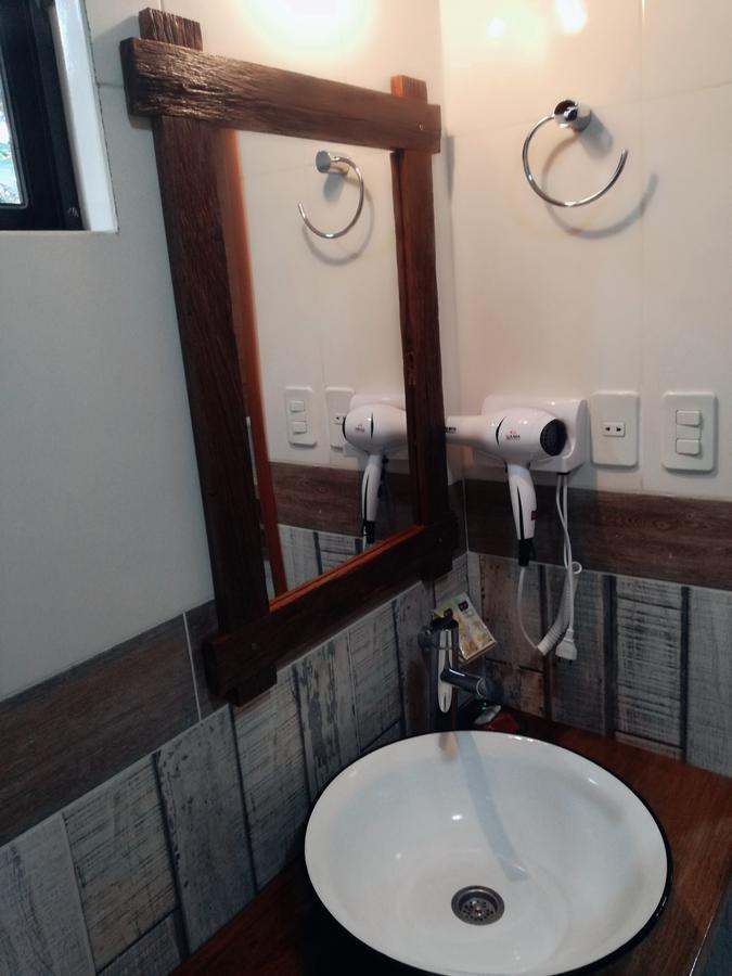 Encanto Rural Bella Vista Sur Ngoại thất bức ảnh